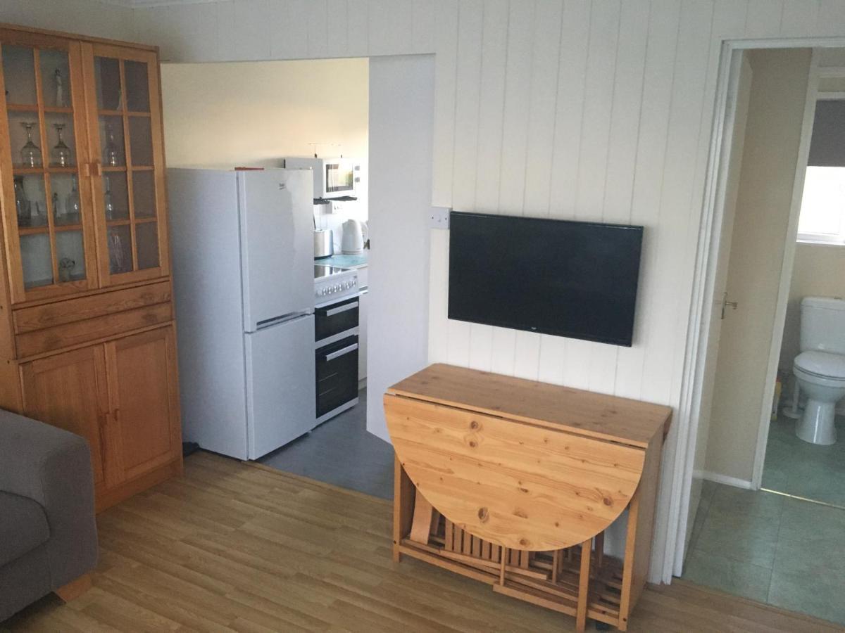 469 Sundowner, Hemsby. Nr29 4Nw 빌라 외부 사진