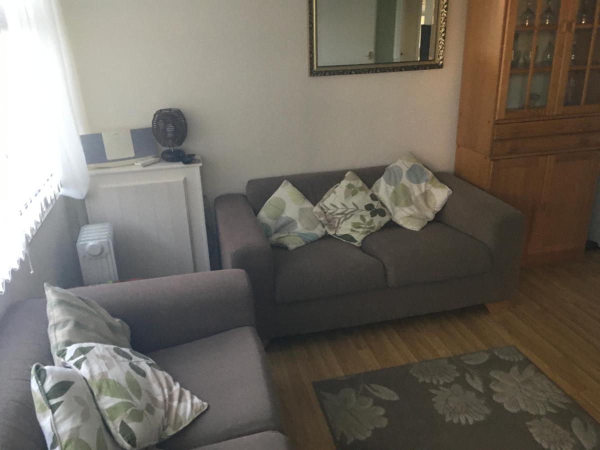 469 Sundowner, Hemsby. Nr29 4Nw 빌라 외부 사진